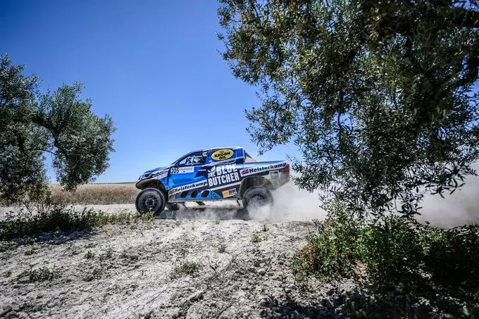erik van loon rx