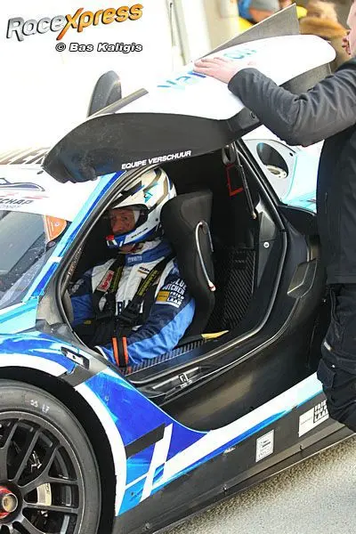 erik van loon rx400 c018929