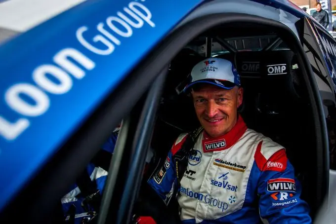 erik van loon skoda