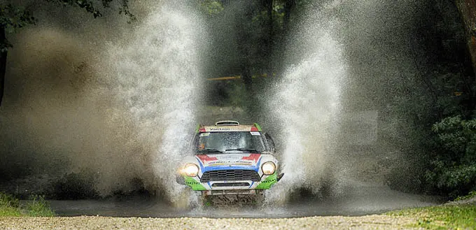 erik van loon splash mini rx