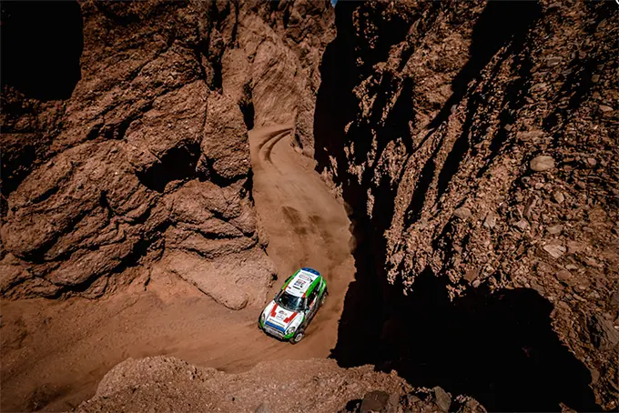 erik van loon ss9