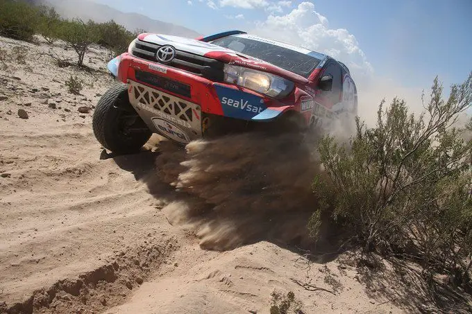 erik van loon toyota rx