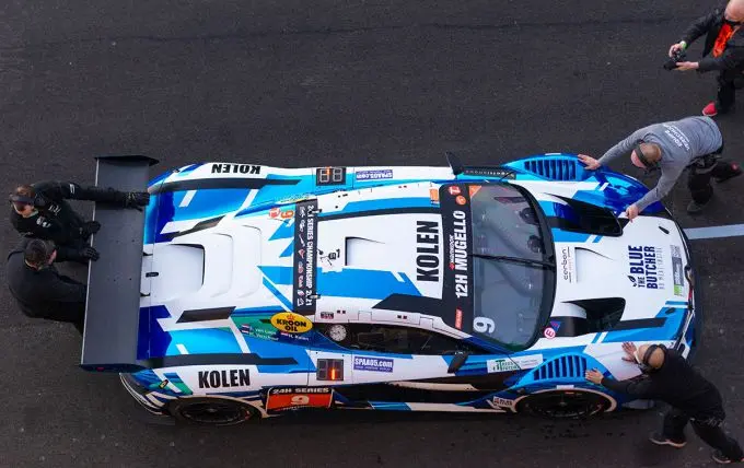 erik van loon zandvoort 500