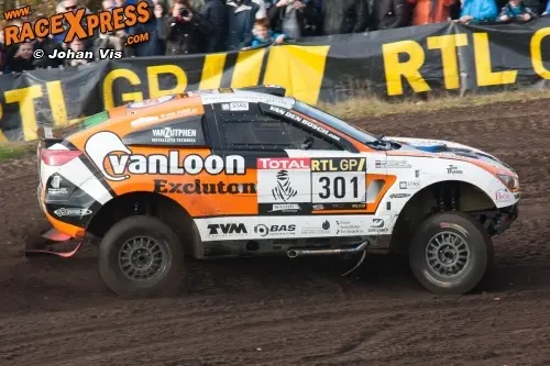 erik van loon