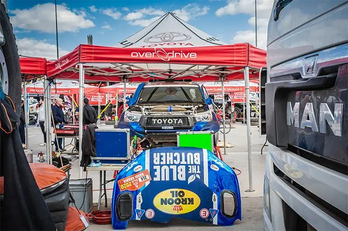 erikvanloondakar2020rustdag