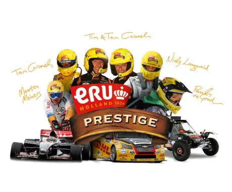 eru prestige kasvoorkerels