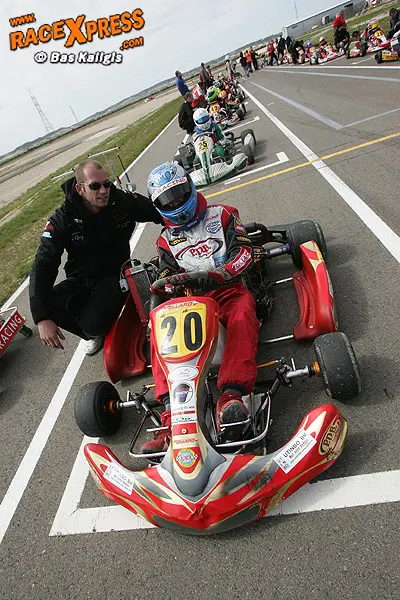 erwin montfoort rx 400