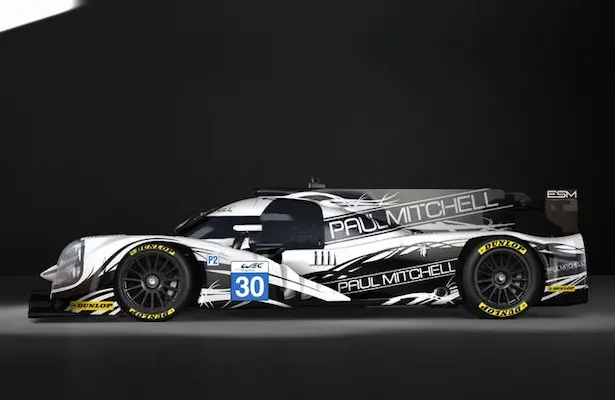 esm le mans