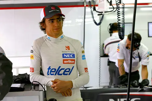 esteban gutierrez rx 500