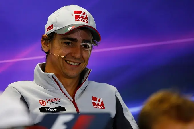 esteban gutierrez rx 680