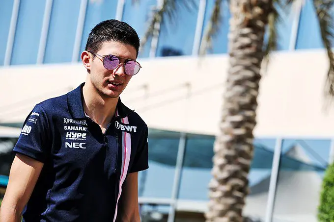 esteban ocon