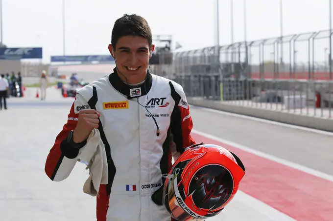 esteban ocon gp3 rx 680 sbl3331