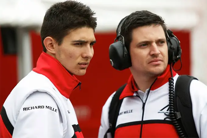 esteban ocon gp3
