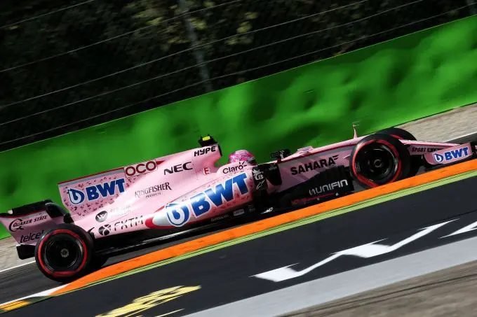 esteban ocon italy