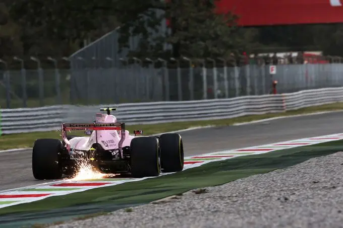esteban ocon quali