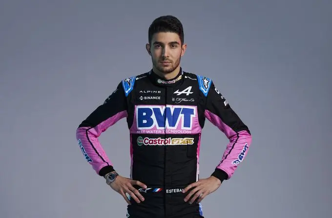 esteban ocon rx 680