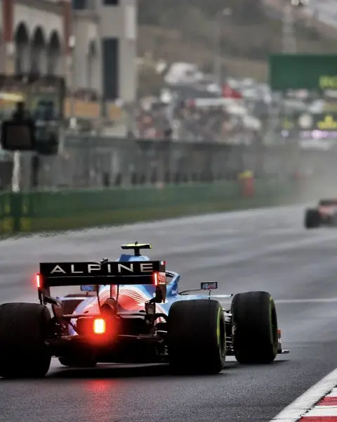 esteban ocon tur