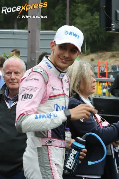 estebanocon