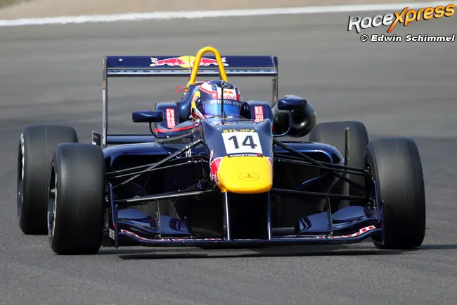 eurointernationalf3