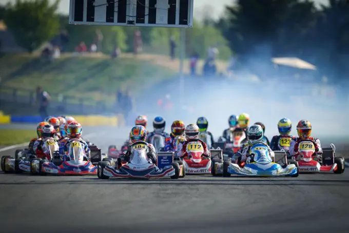 european championship