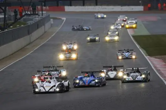 european le mans series elms discipline