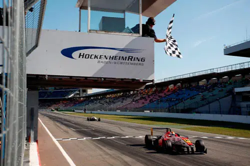 euroseries f3 hockenheim rx 500
