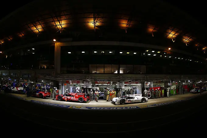 eurosport 24 uur van le mans racexpress 680