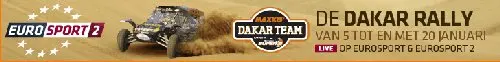 eurosport dakar