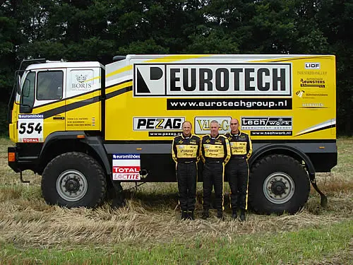 eurotech naar dakar1