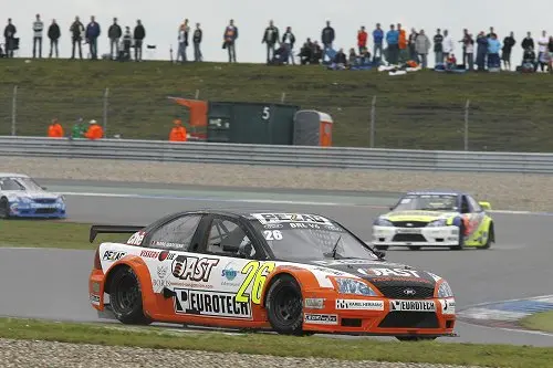 eurotech21 rx 500
