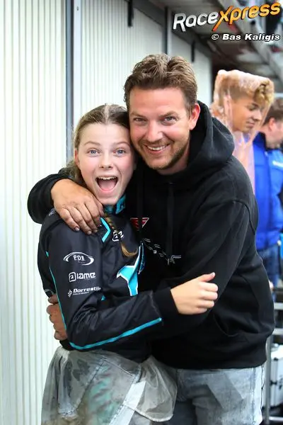 eva dorrestijn met vader wijnand e90b5566