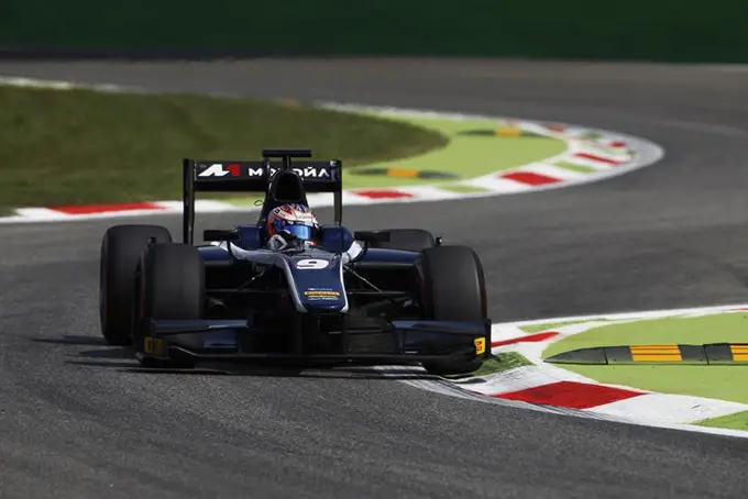 evansmonza
