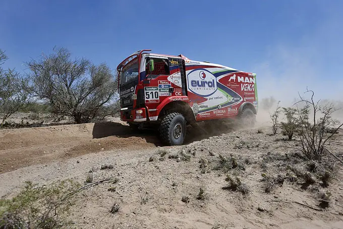 evm rally team rx