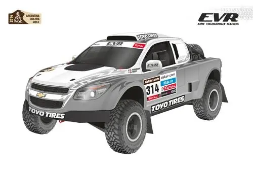 evr proto vx 101 rally raid concept 1