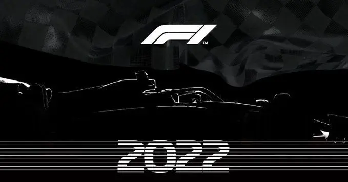 f1 2022 concept