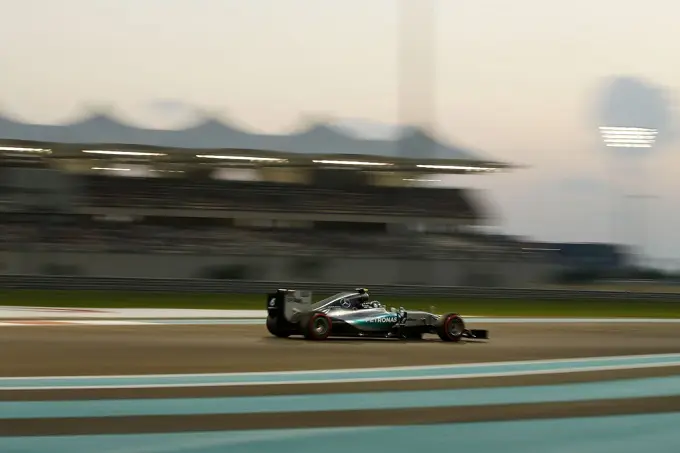 f1 abu dhabi