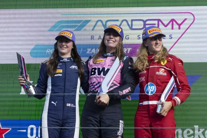 f1 academy 1