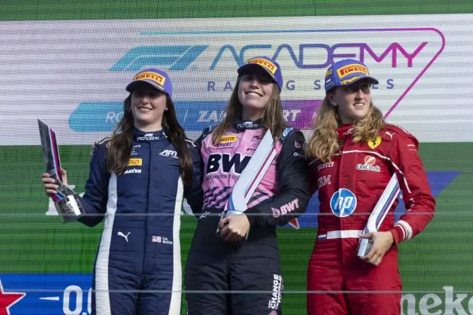 f1 academy 1