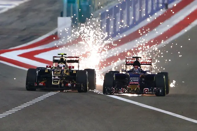 f1 bahrein