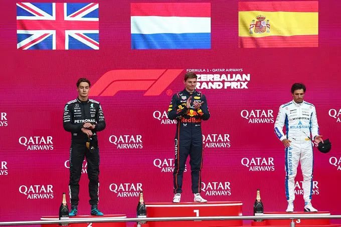 f1 baku max verstappen winner rx