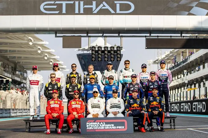 f1 class 2019 rx