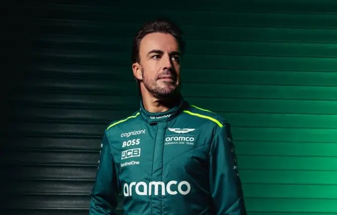 f1 fernando alonso f1