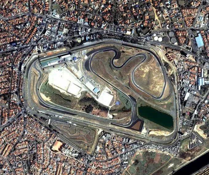 f1 gp brazilie sao paulo