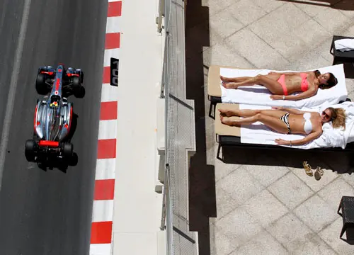 f1 gp monaco rx 500