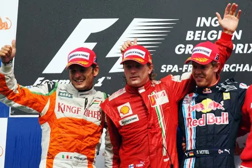 f1 gp rx 500