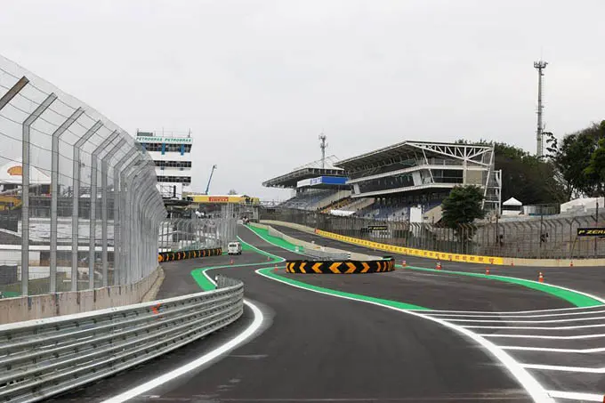 f1 grand prix brazilie interlagos