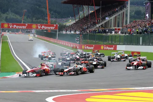 f1 grand prix spa francorchamps rx 500