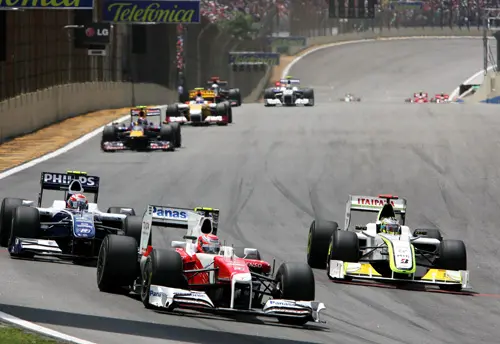 f1 grande premio do brasil rx 500
