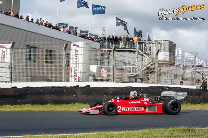 f1 hjk 1994 rx