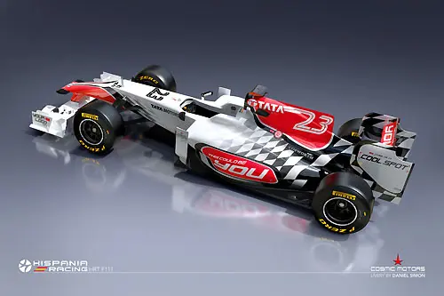 f1 hrt 4 rx 500